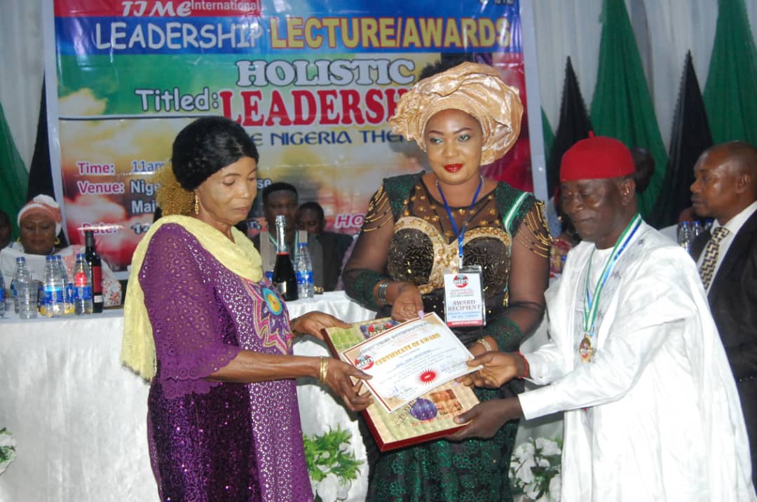 2022 Merit Award Recipients 15
